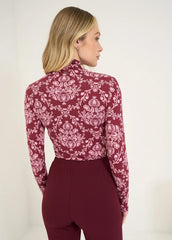 ROSSO BORDEAUX