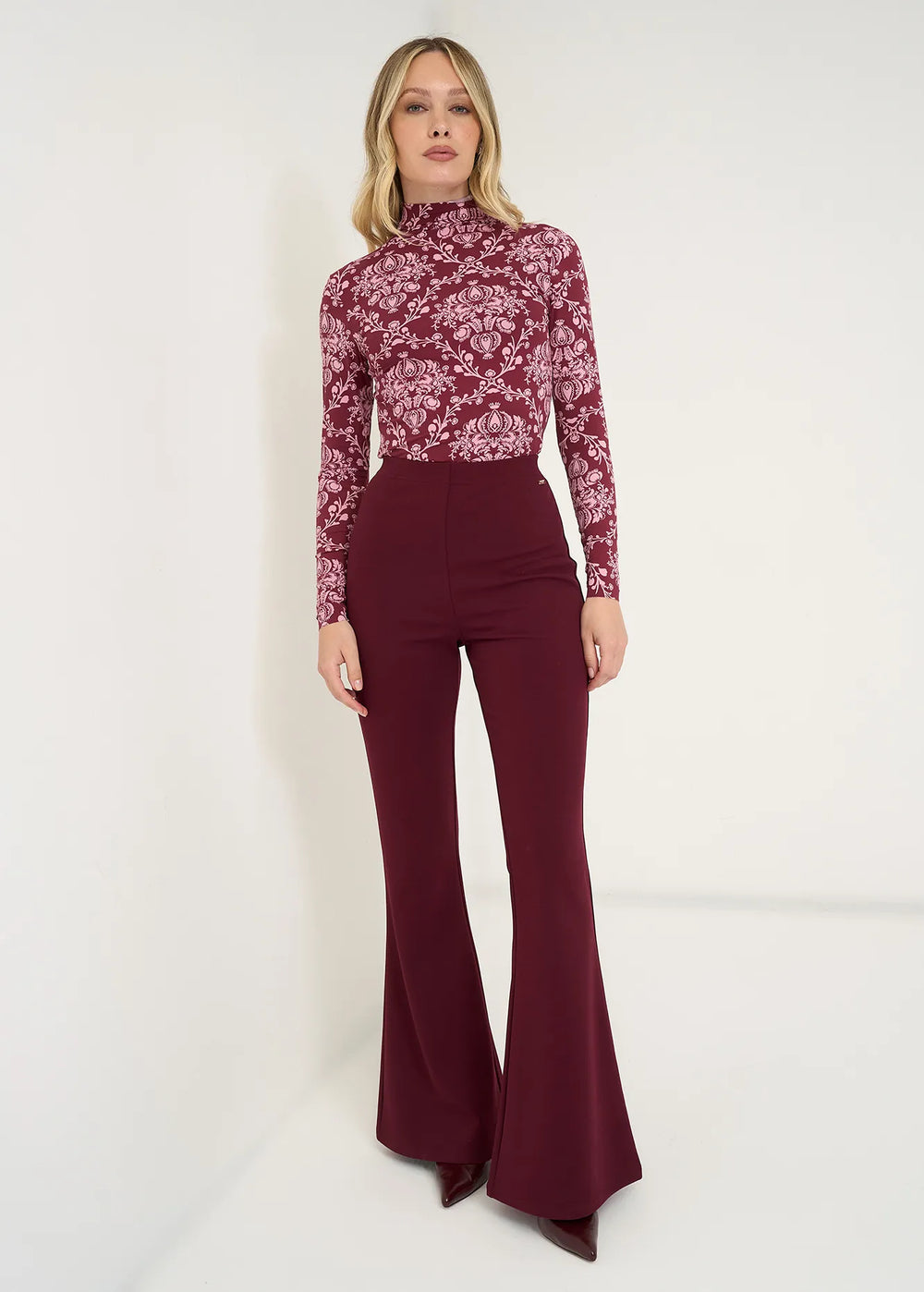 ROSSO BORDEAUX