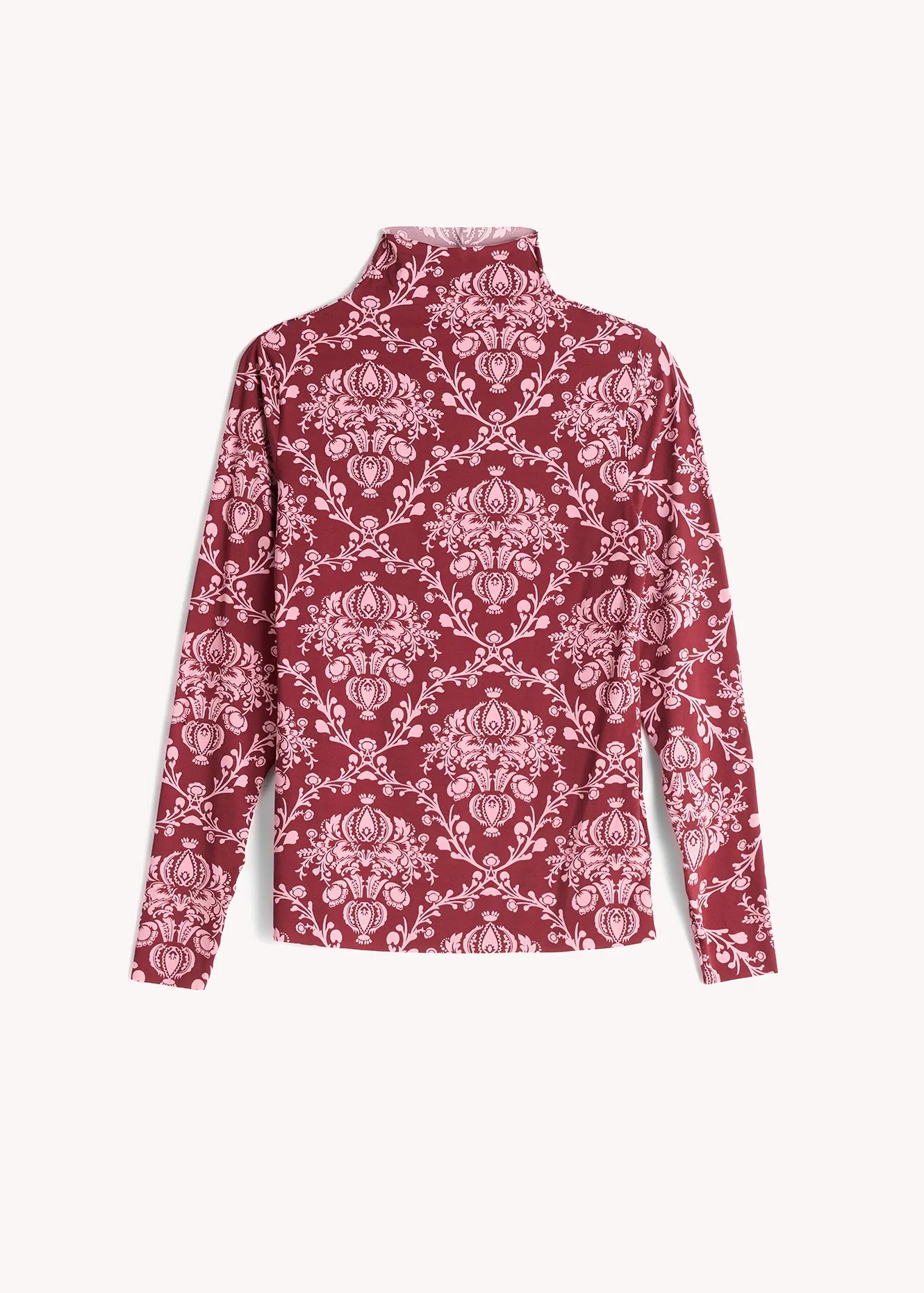 ROSSO BORDEAUX