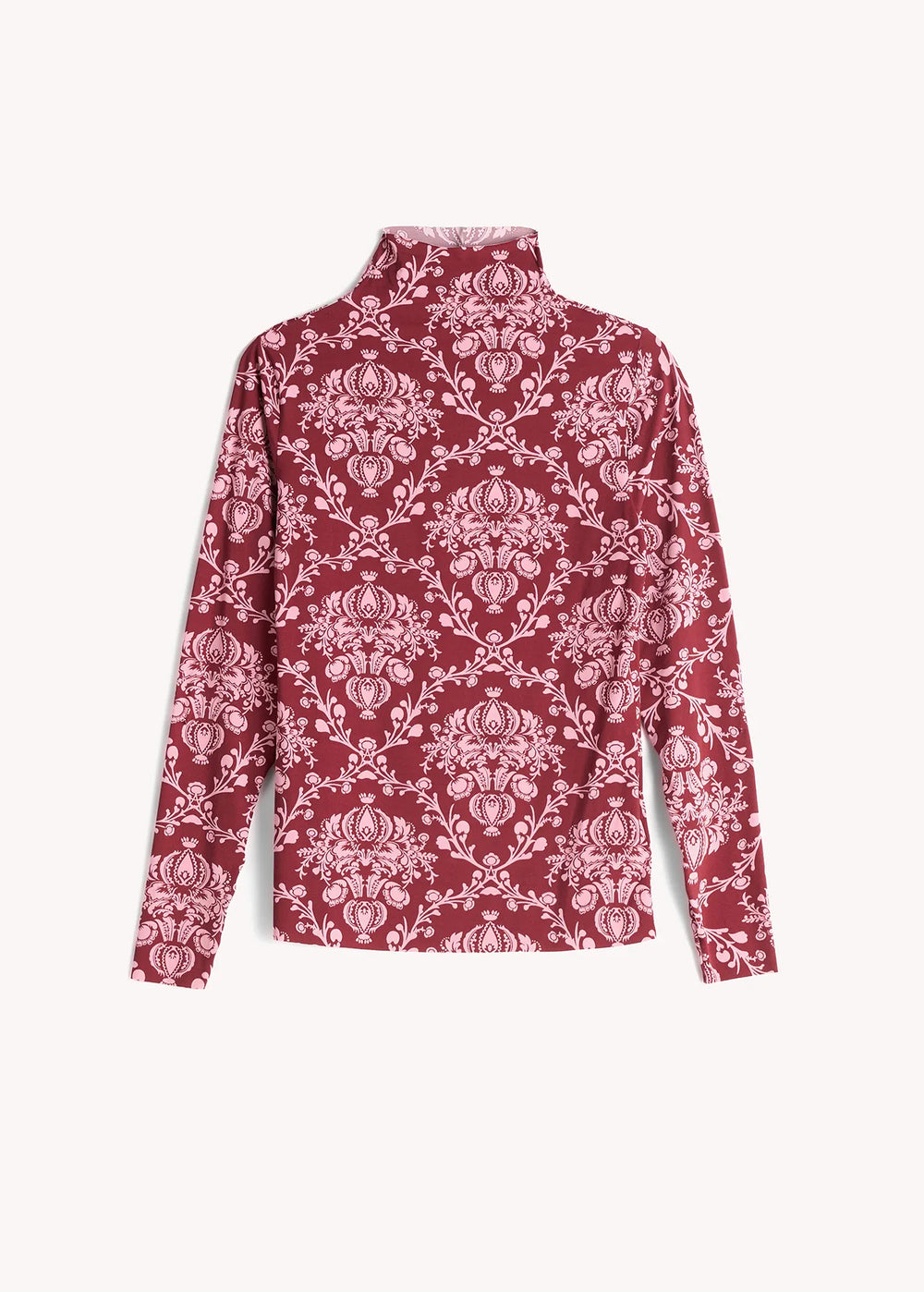 ROSSO BORDEAUX