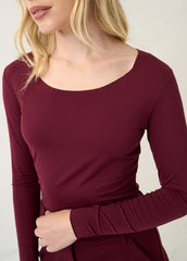 ROSSO BORDEAUX