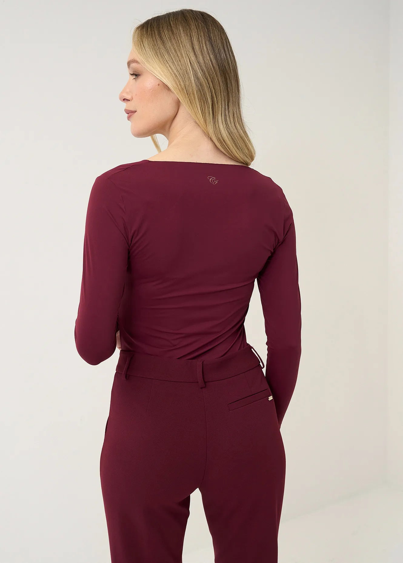 ROSSO BORDEAUX