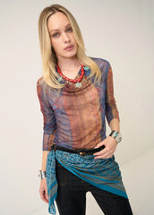 MARRONE MOKA