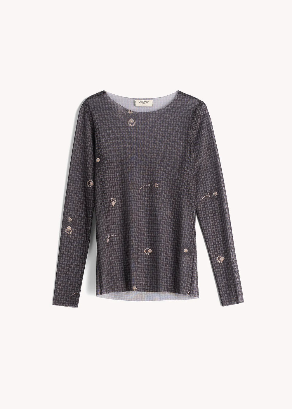 NERO BLACK