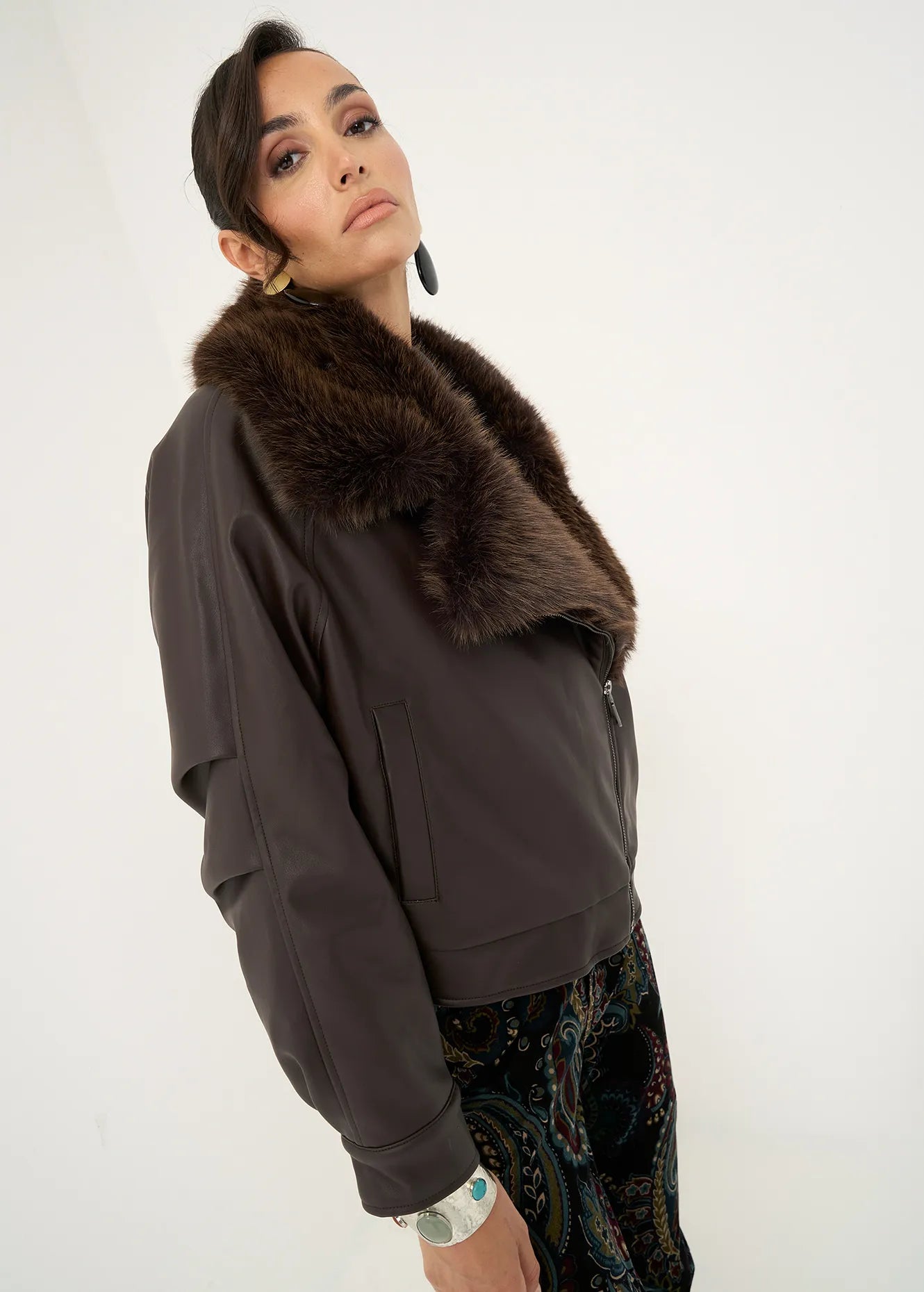 MARRONE