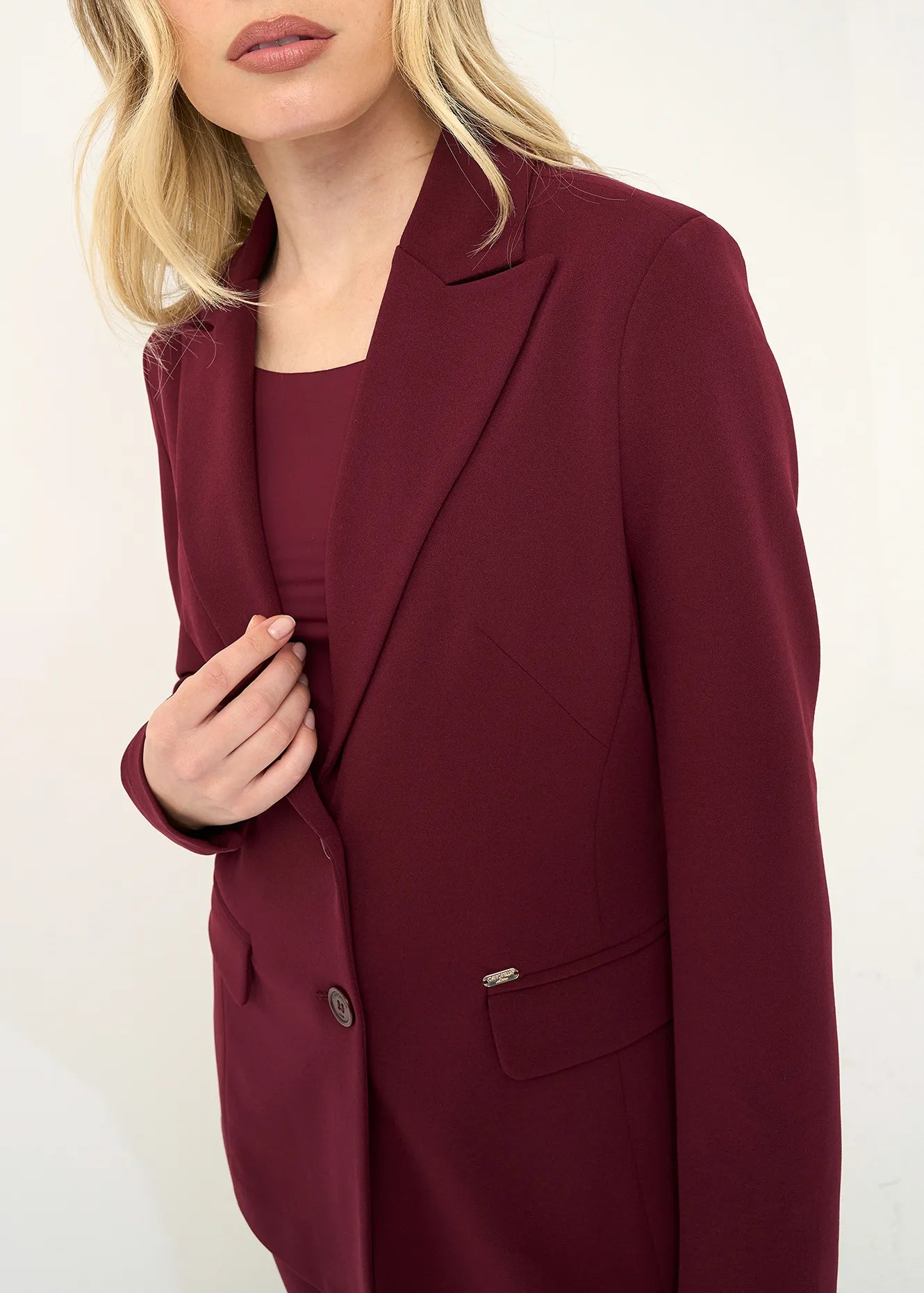 ROSSO BORDEAUX