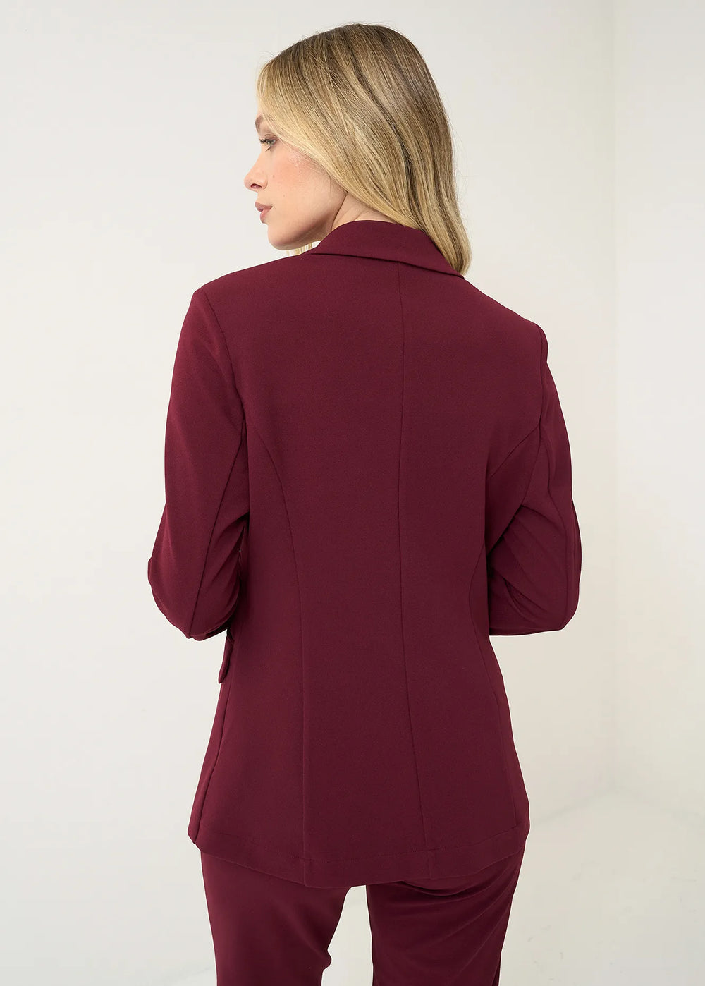 ROSSO BORDEAUX