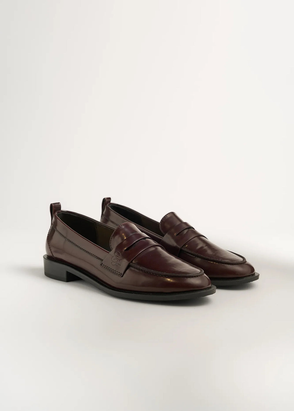 ROSSO BORDEAUX