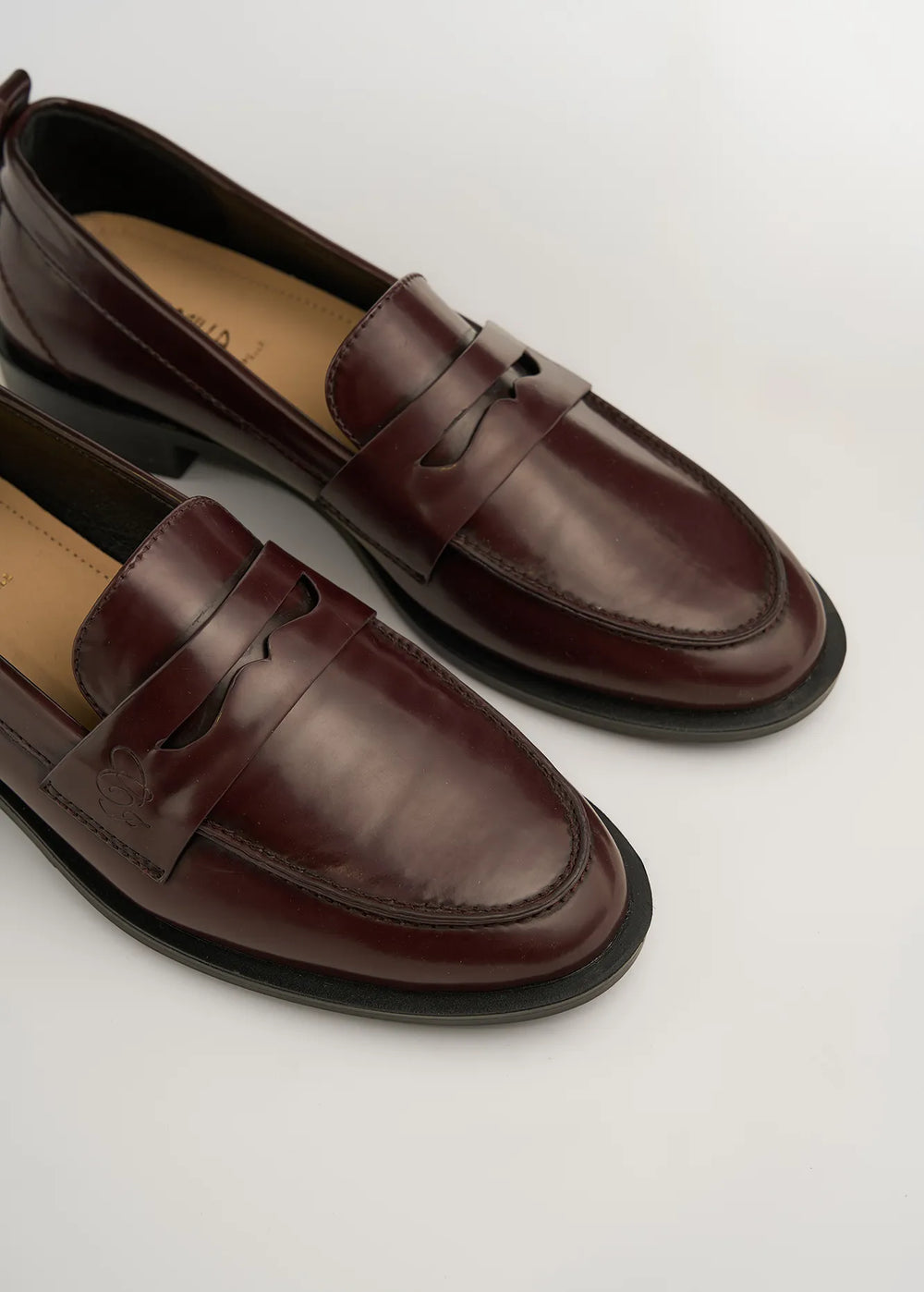 ROSSO BORDEAUX