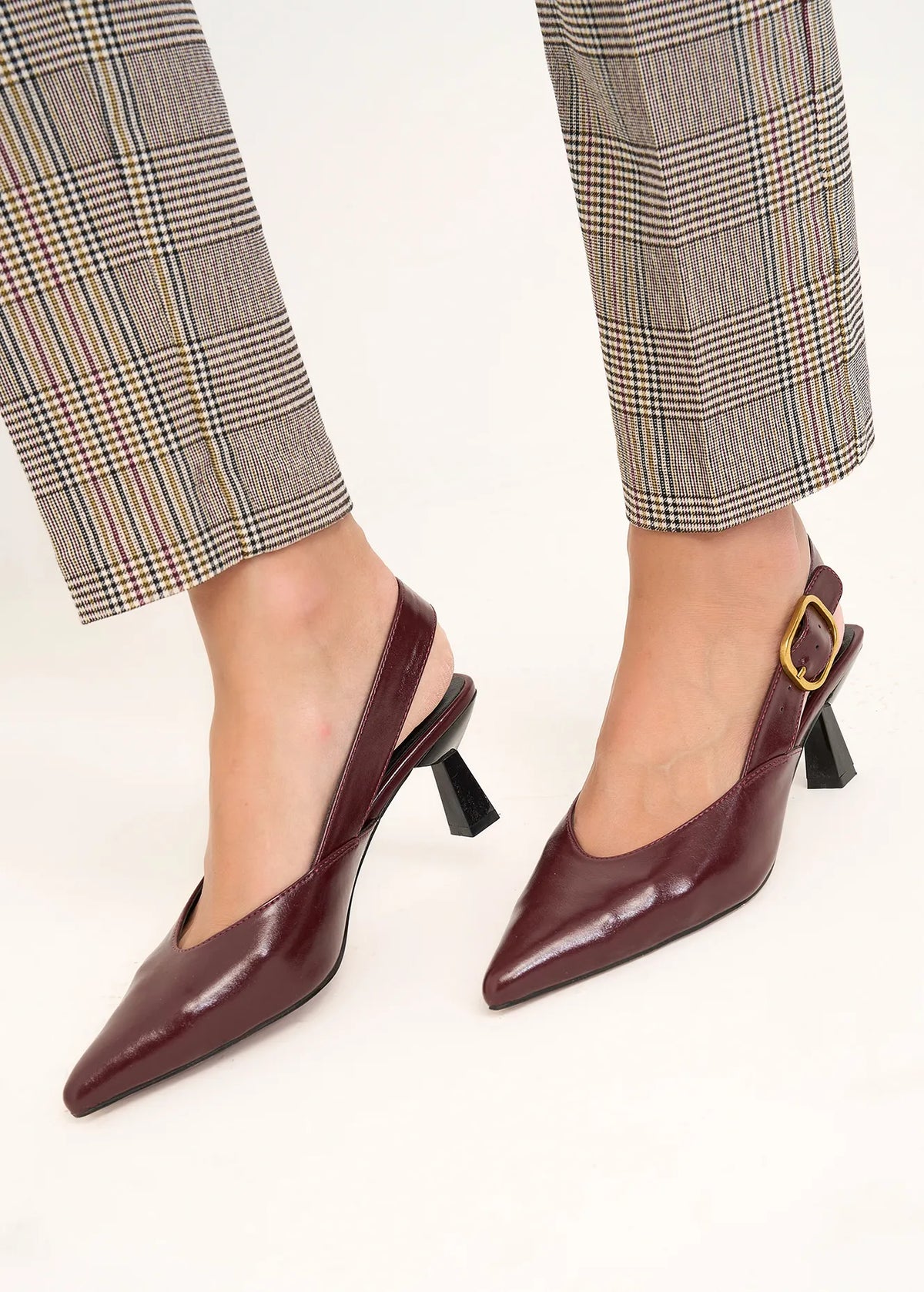 ROSSO BORDEAUX