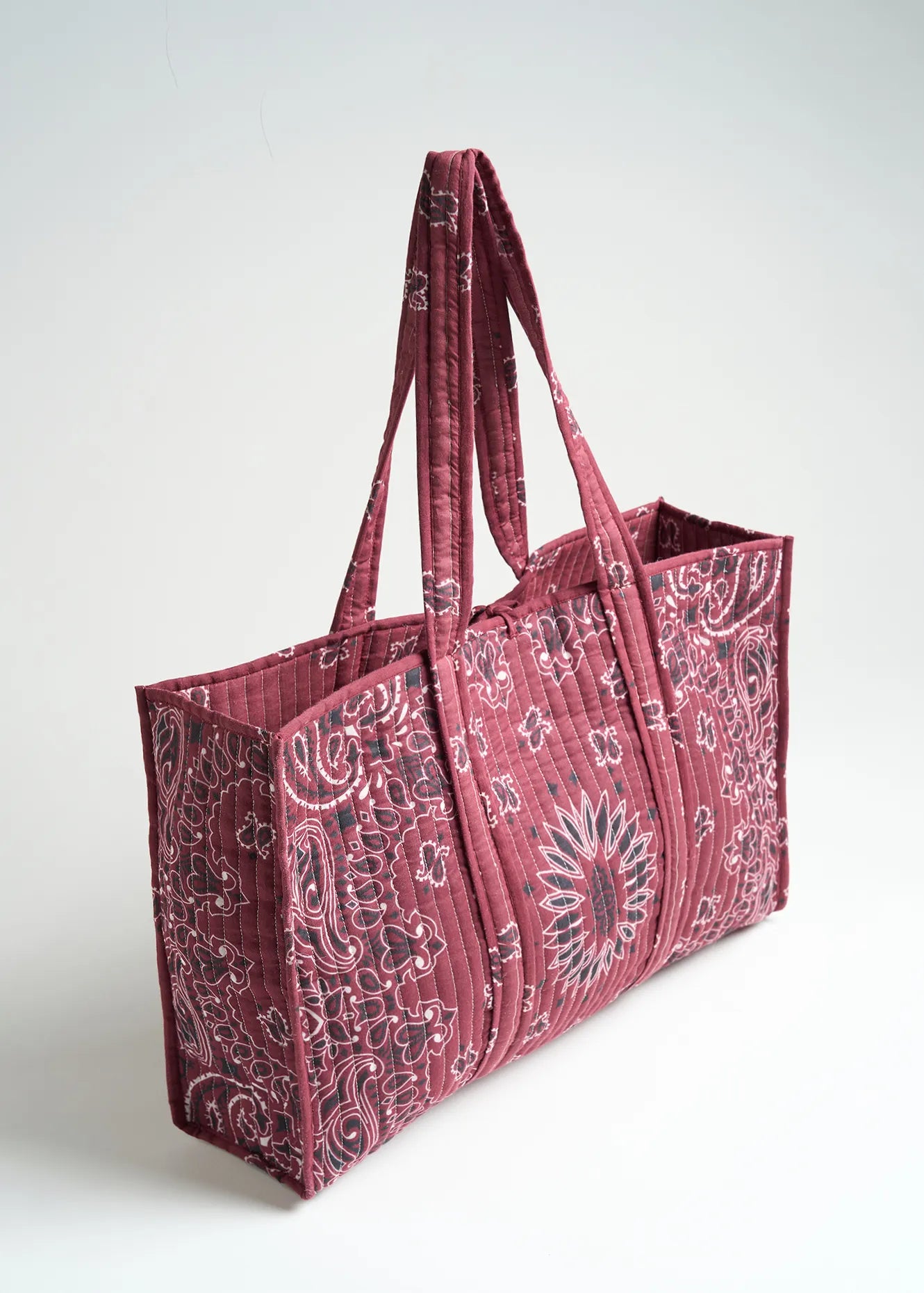 ROSSO BORDEAUX