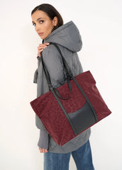 ROSSO BORDEAUX