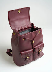 ROSSO BORDEAUX