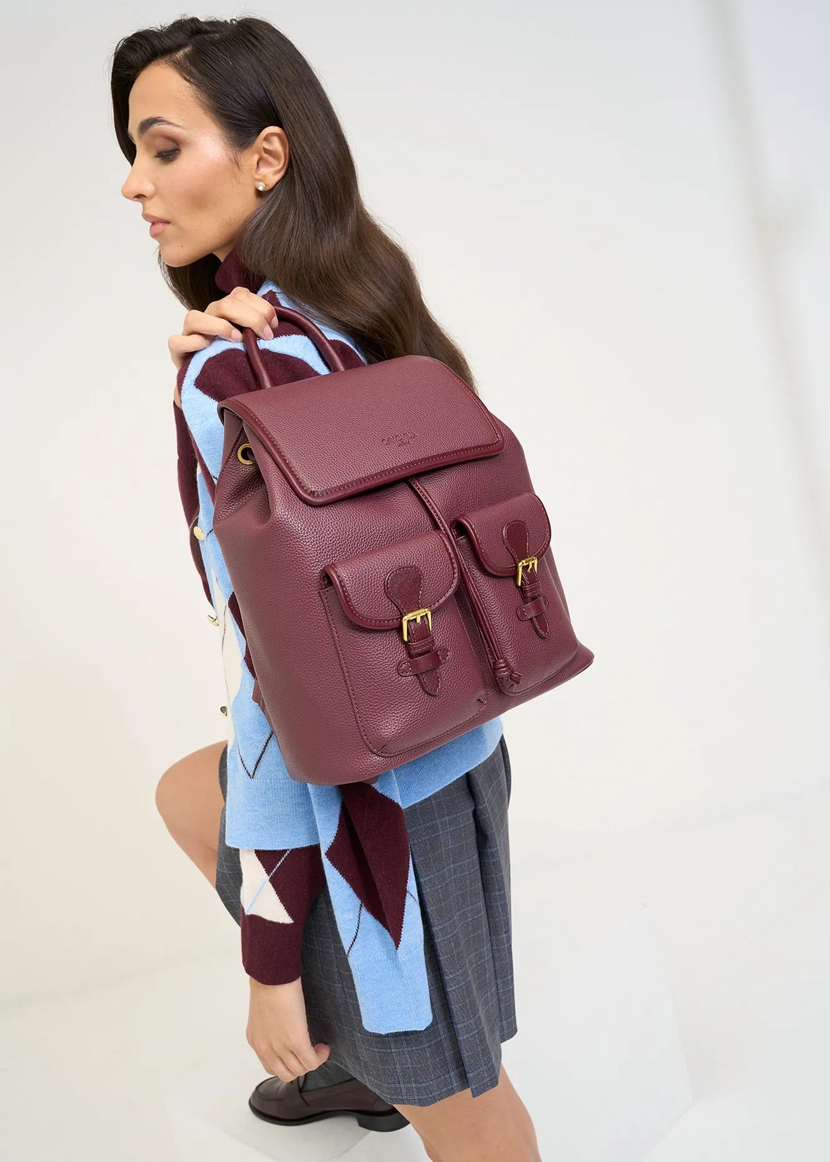 ROSSO BORDEAUX