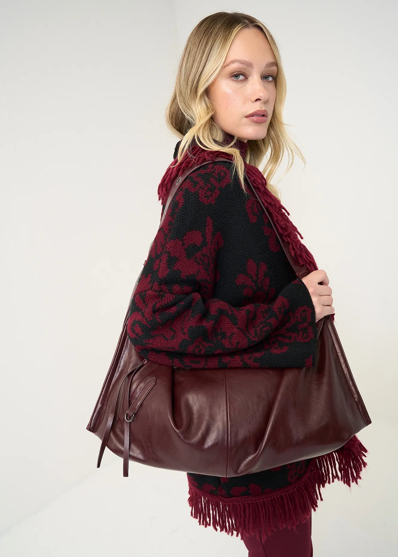 ROSSO BORDEAUX