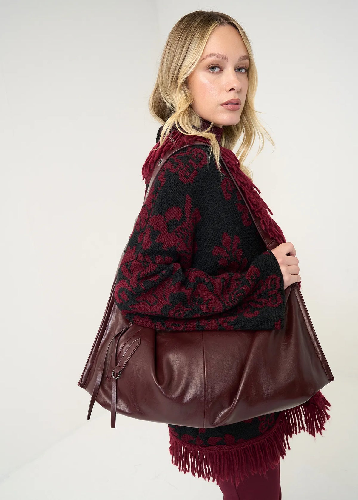 ROSSO BORDEAUX