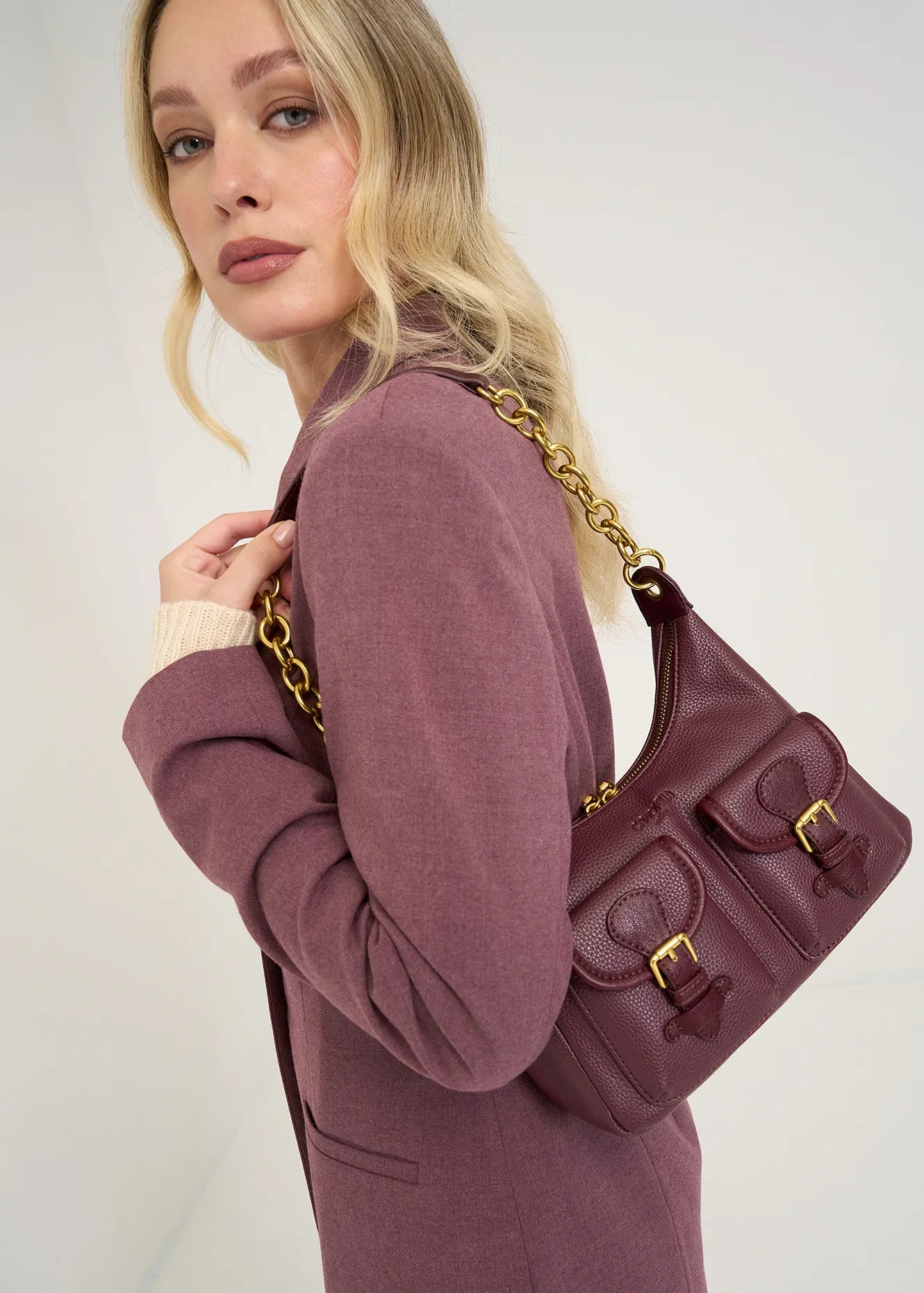 ROSSO BORDEAUX