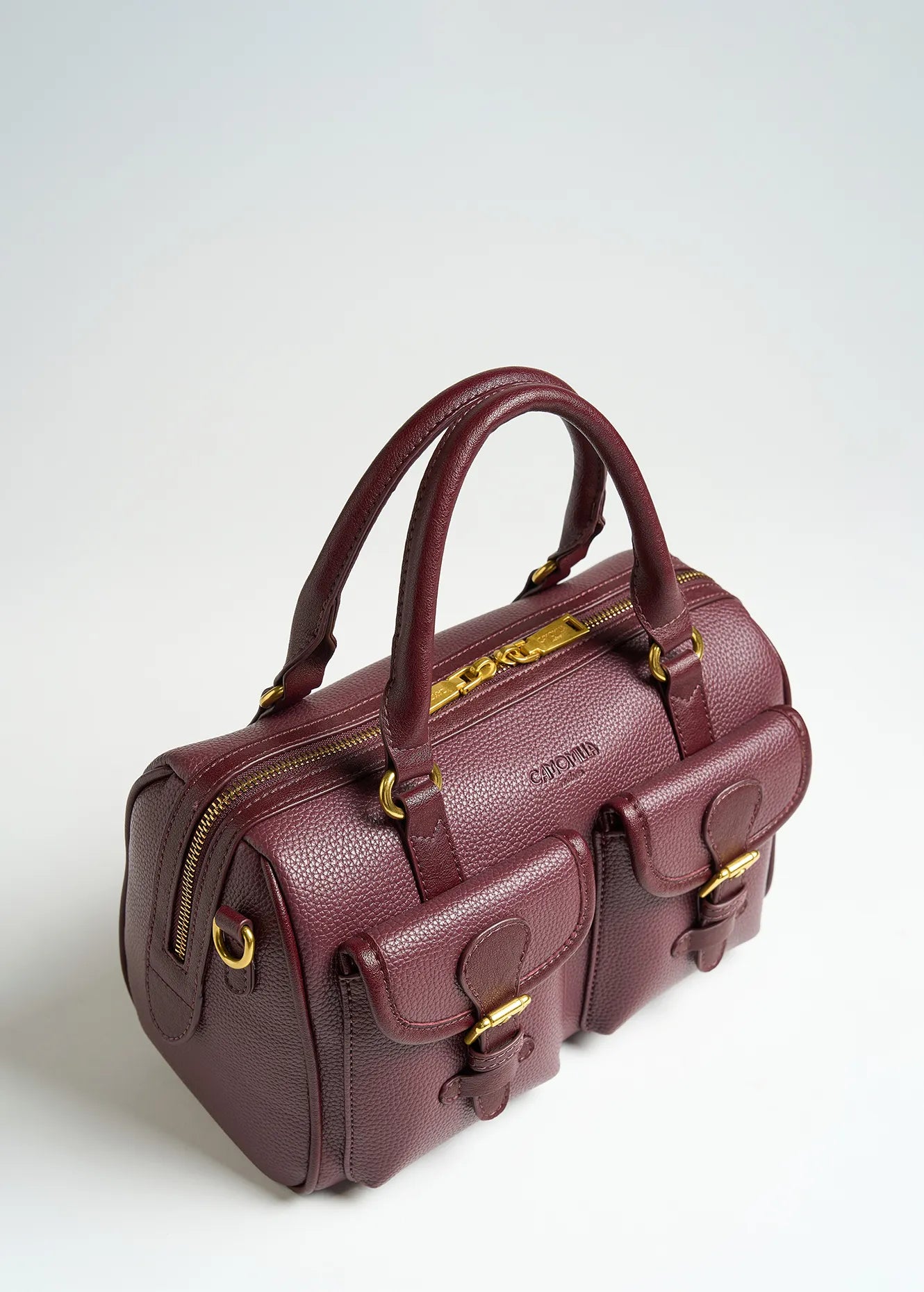 ROSSO BORDEAUX