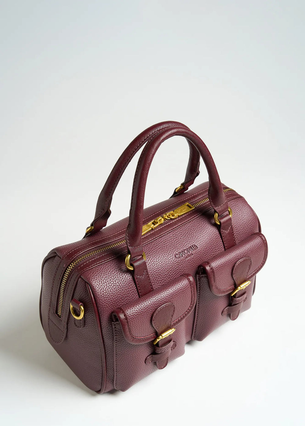 ROSSO BORDEAUX