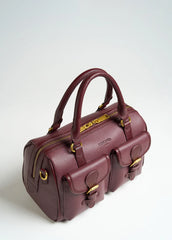 ROSSO BORDEAUX
