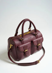ROSSO BORDEAUX