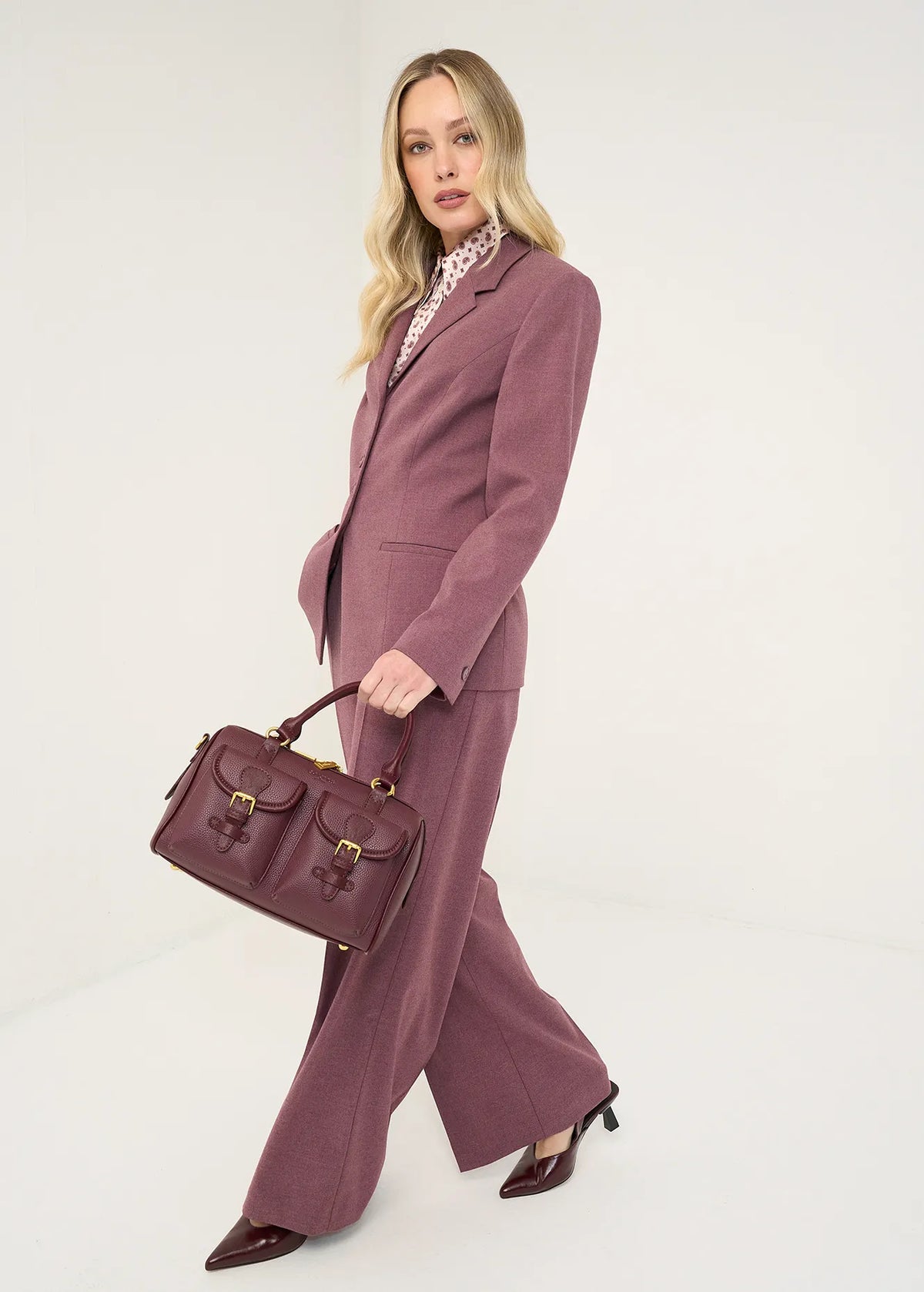 ROSSO BORDEAUX