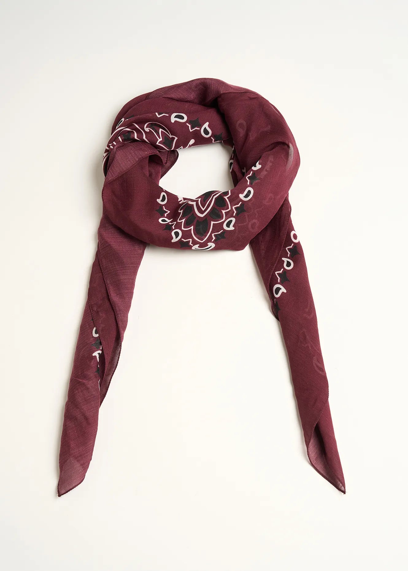 ROSSO BORDEAUX