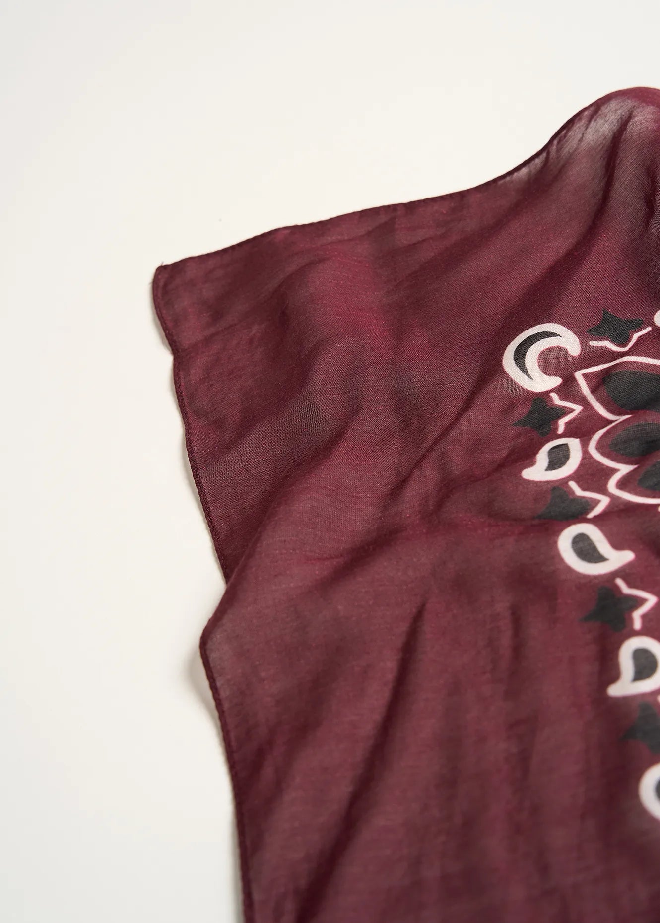 ROSSO BORDEAUX