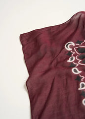 ROSSO BORDEAUX