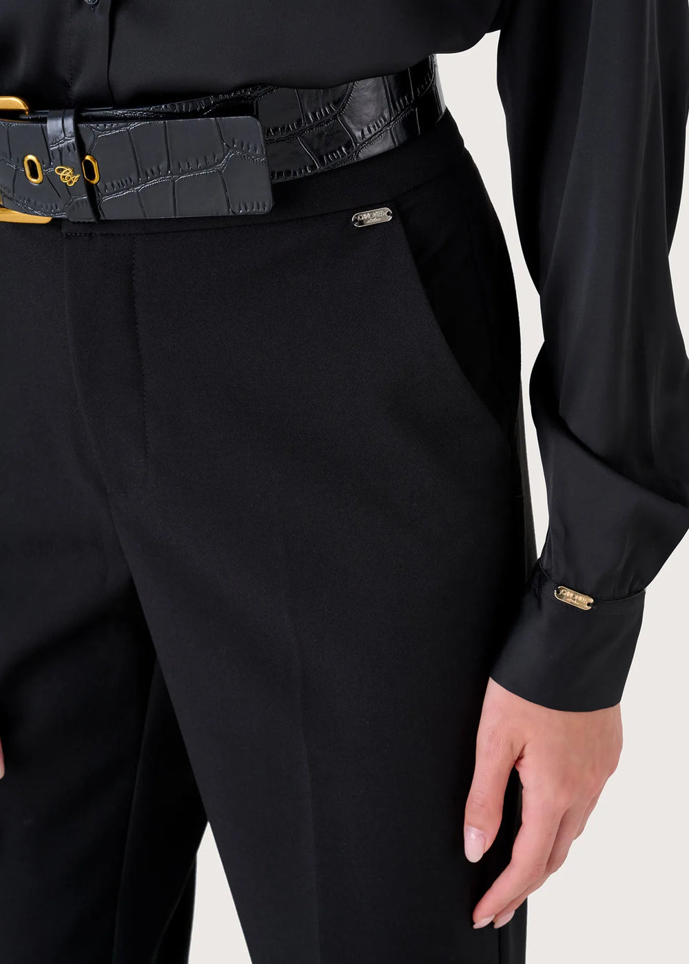 NERO BLACK
