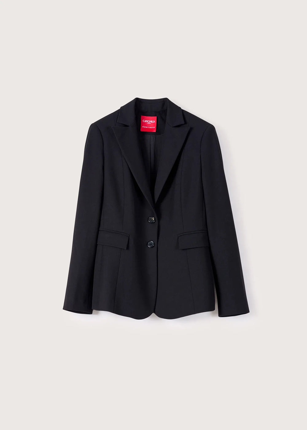 NERO BLACK