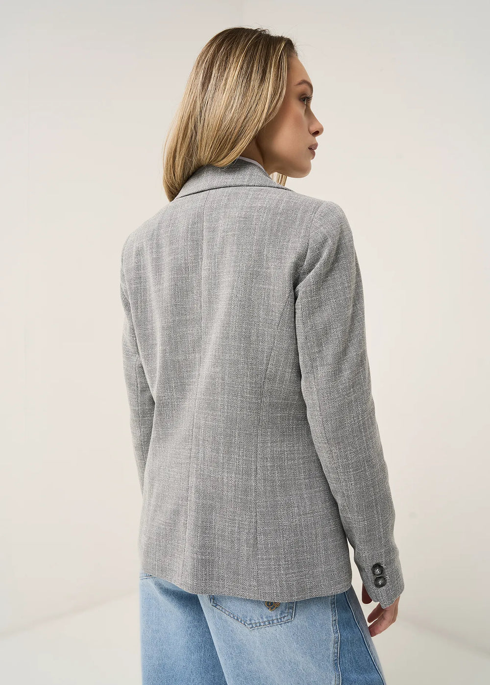 GRIGIO GREY