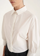 BIANCO WHITE