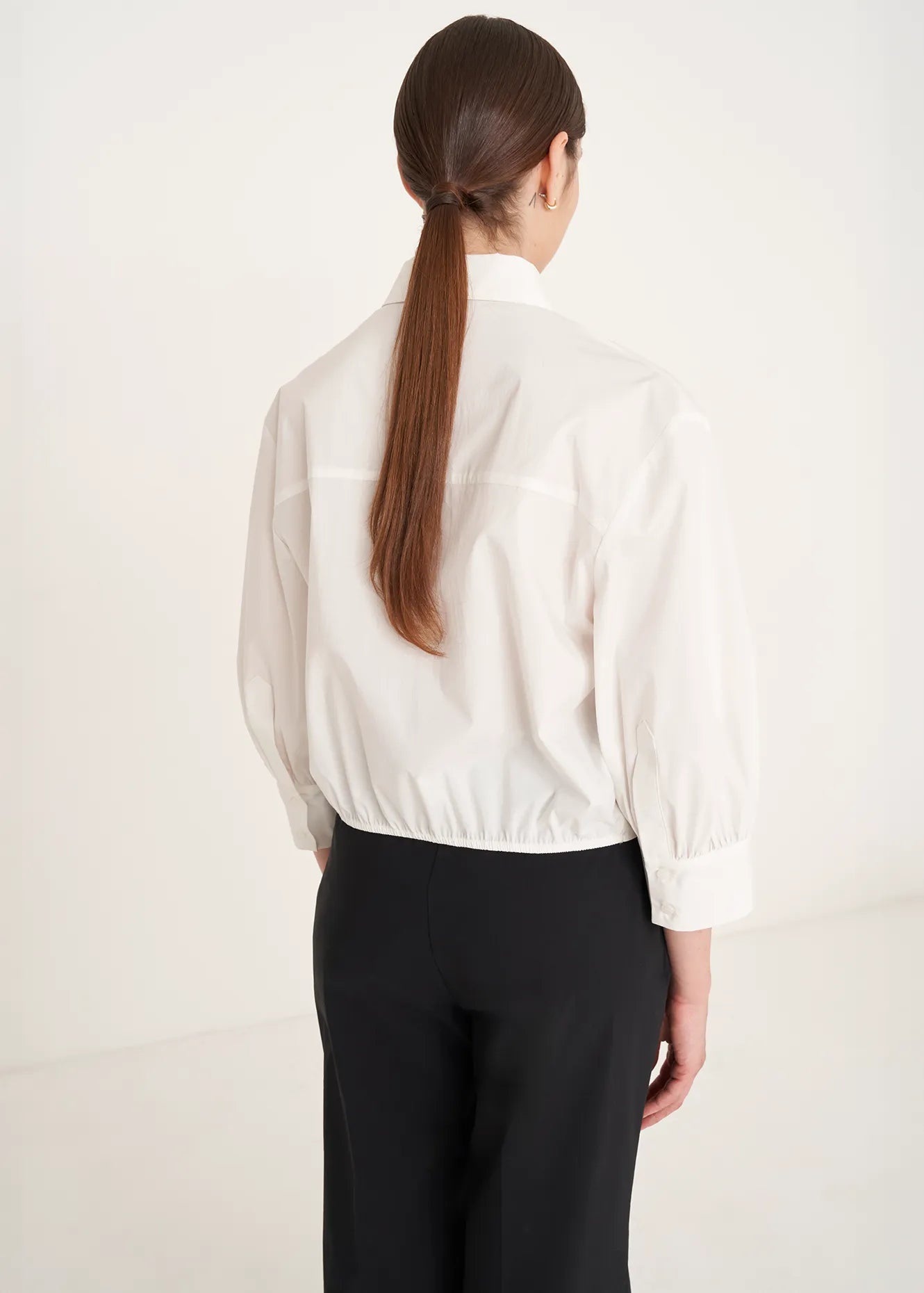 BIANCO WHITE