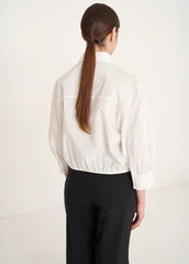 BIANCO WHITE