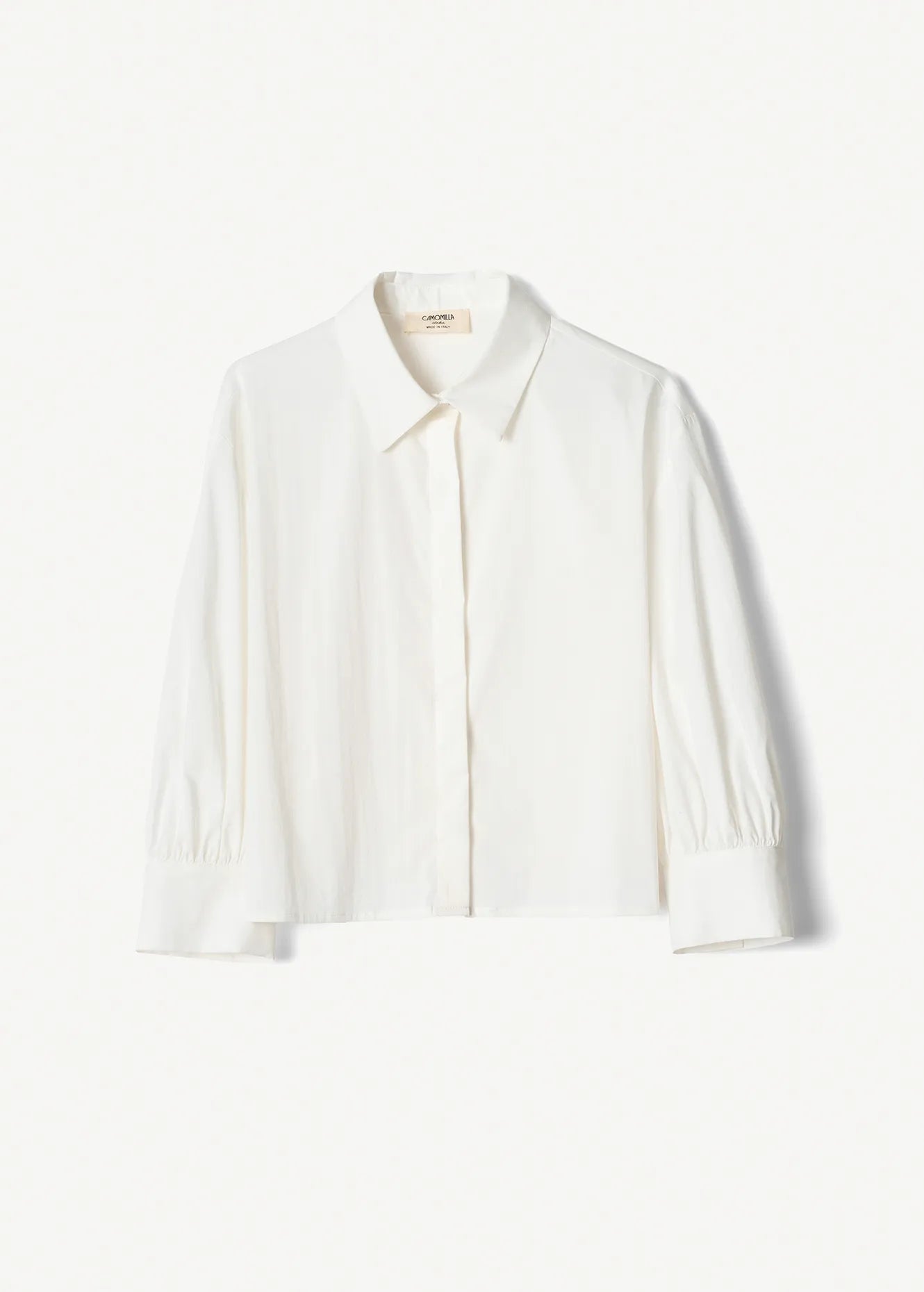 BIANCO WHITE