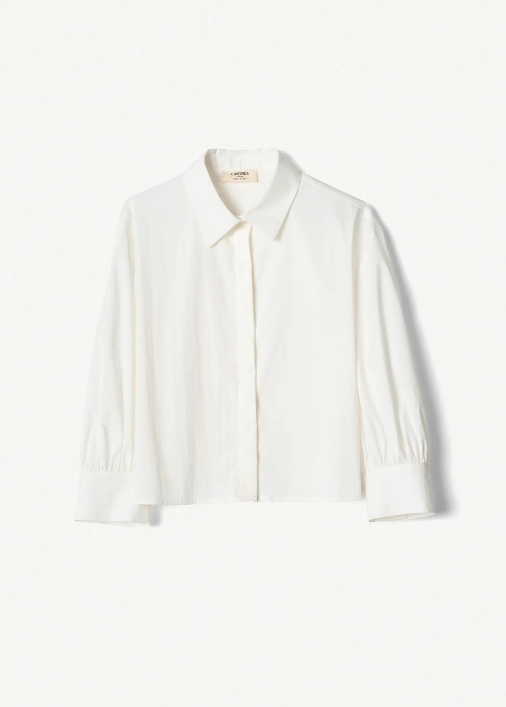 BIANCO WHITE