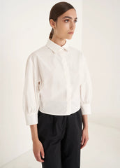 BIANCO WHITE